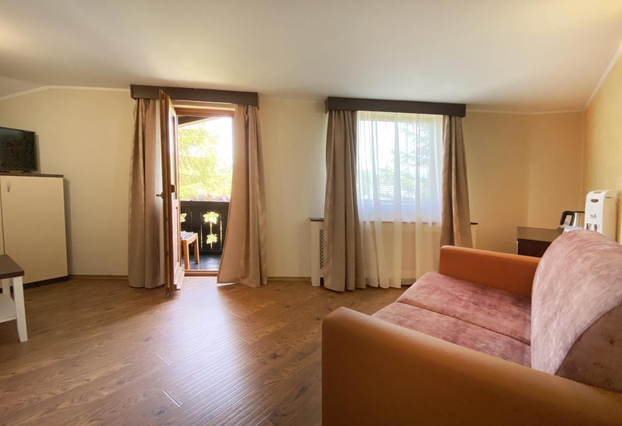 Cabana Schiori Sinaia Bagian luar foto